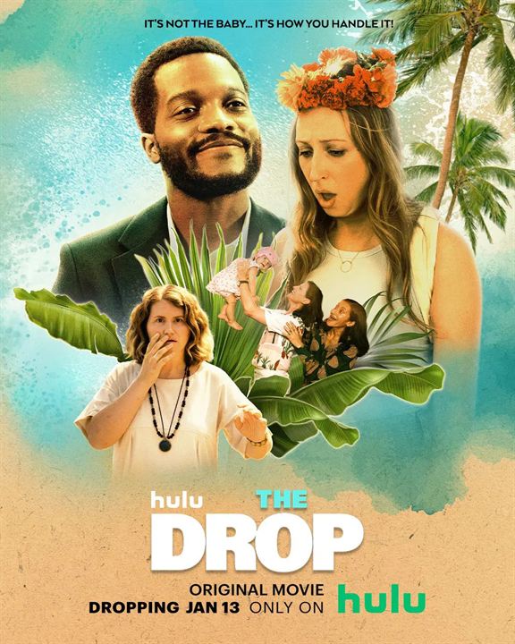 The Drop : Afiş