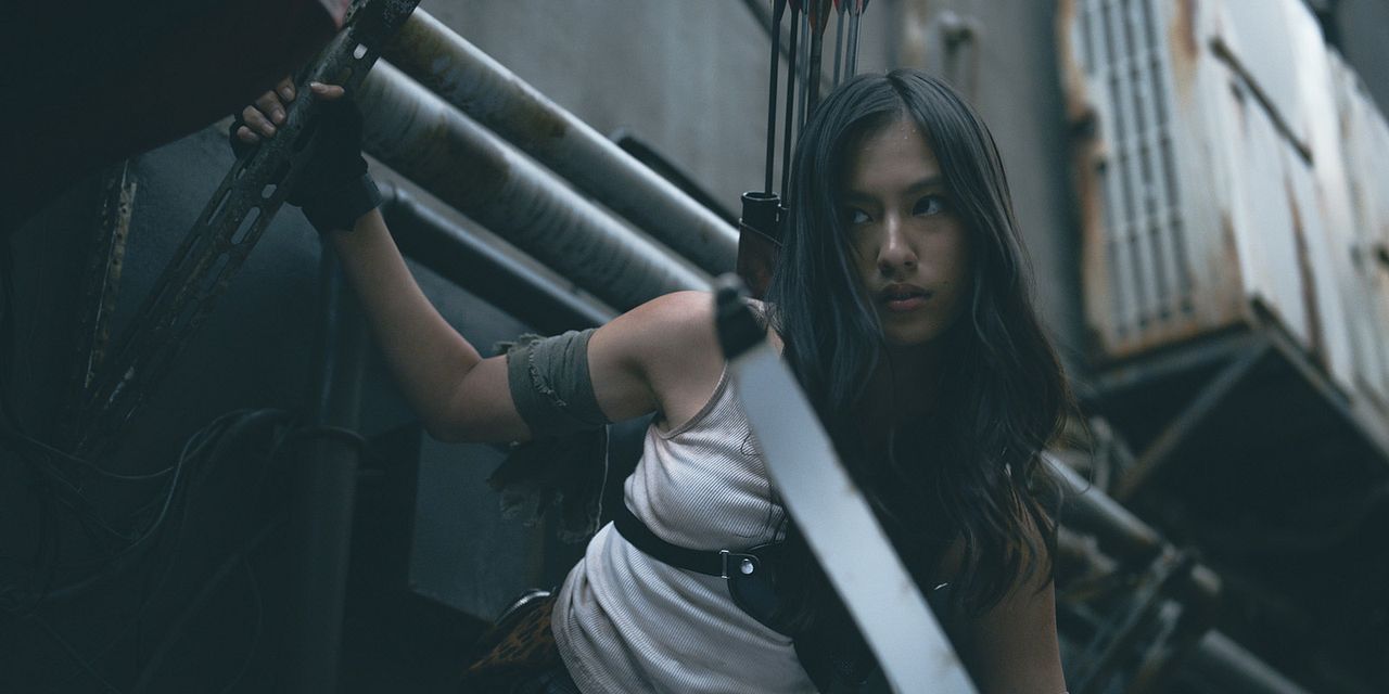 Alice in Borderland : Fotoğraf