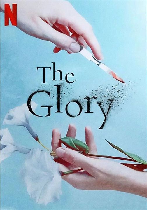 The Glory : Afiş