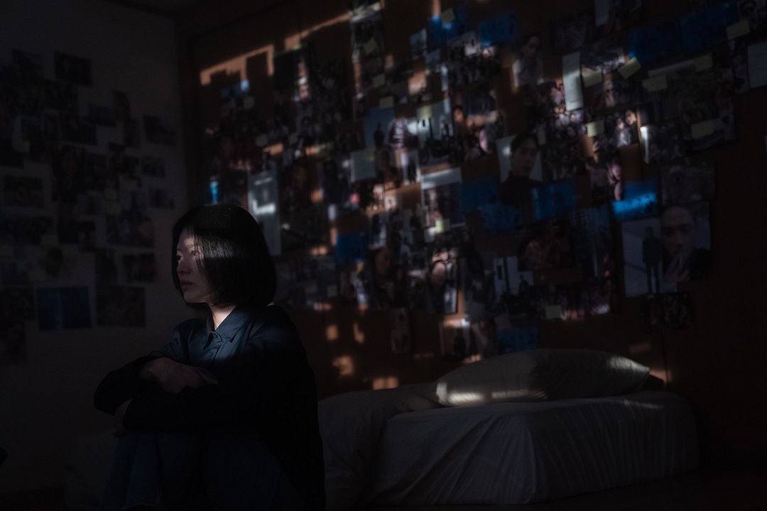 The Glory : Fotoğraf