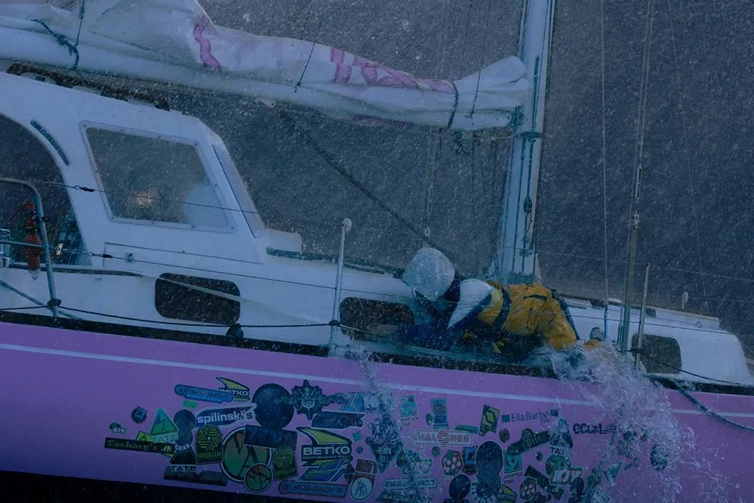 Denizlerin Kızı : Fotoğraf Teagan Croft