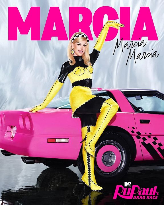 Vignette (magazine) Marcia Marcia Marcia