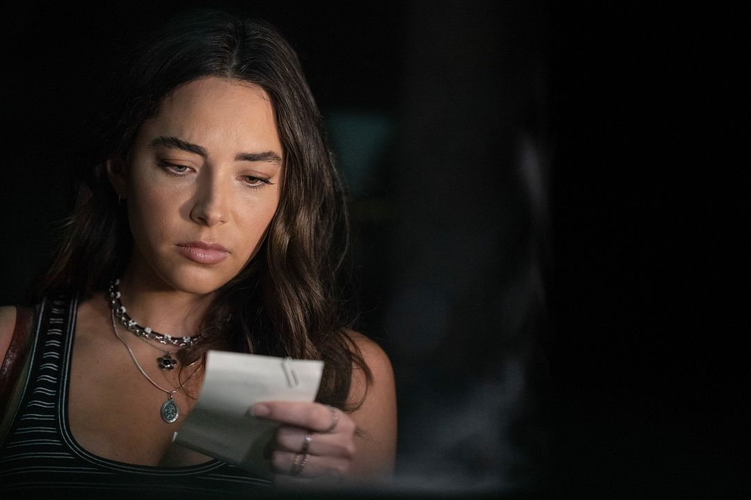 Fotoğraf Mariel Molino