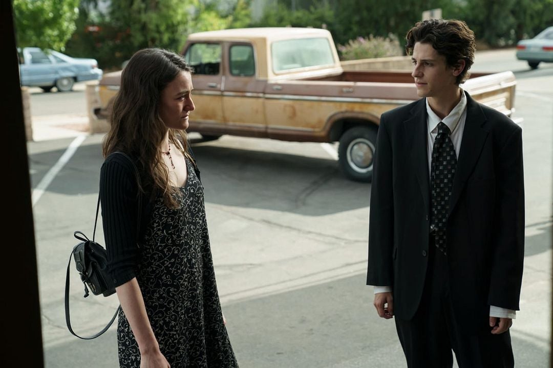 Fotoğraf Sarah Pidgeon