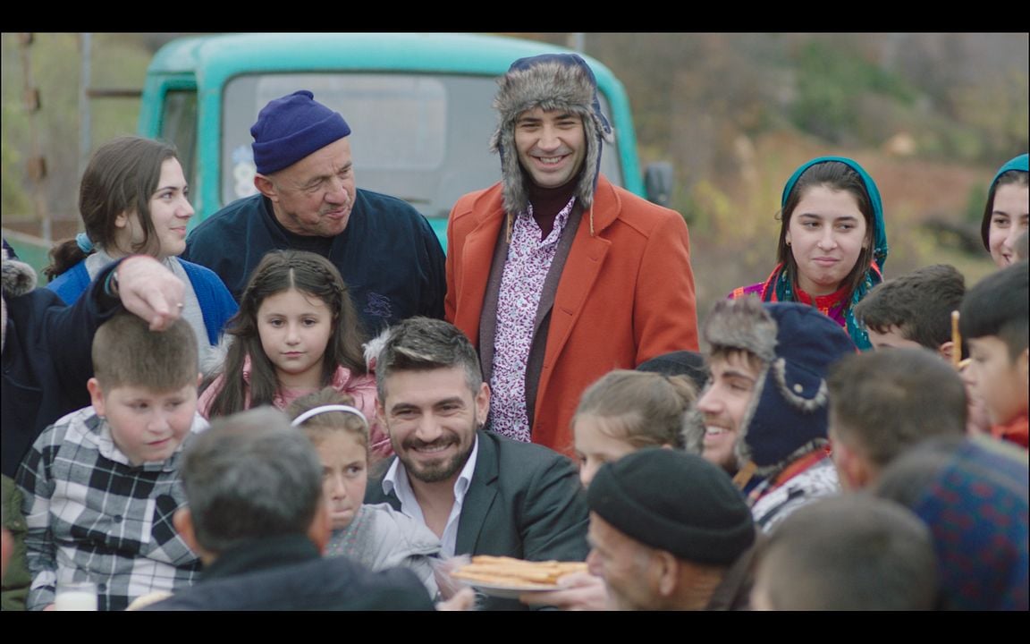 Balkan Ninnisi : Fotoğraf