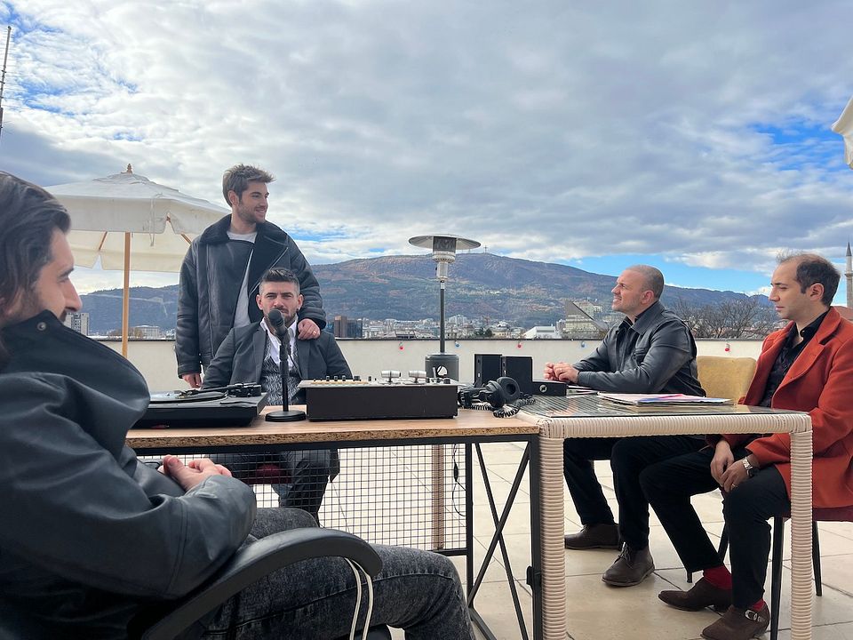 Balkan Ninnisi : Fotoğraf