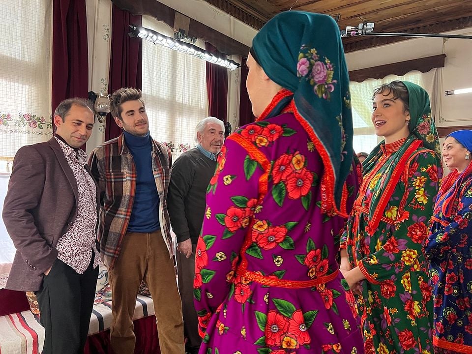 Balkan Ninnisi : Fotoğraf