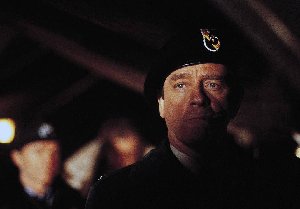 İlk Kan : Fotoğraf