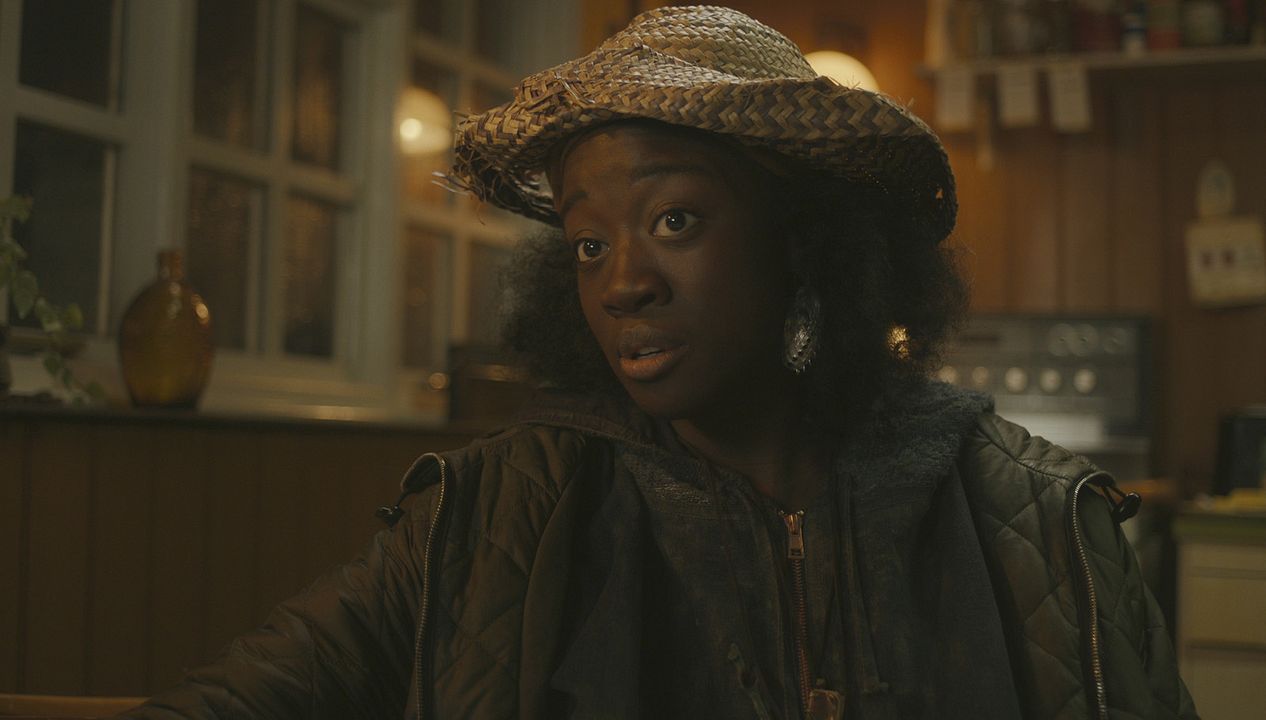 Fotoğraf Hayley Konadu