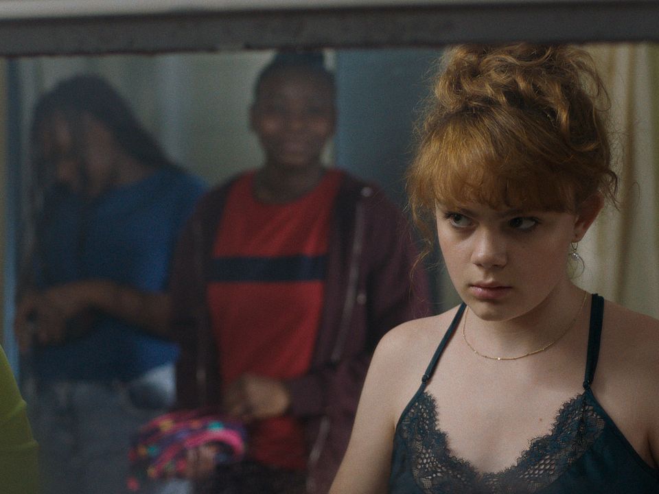 Dalva : Fotoğraf Zelda Samson