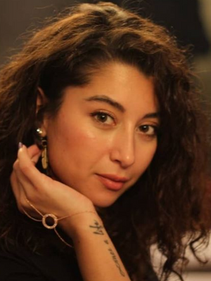 Afiş Dilara Ortagüz