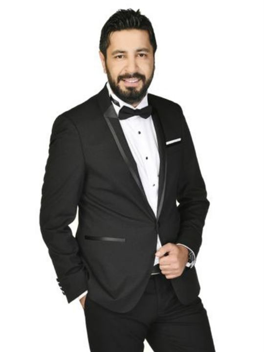 Afiş Erkan Çelik