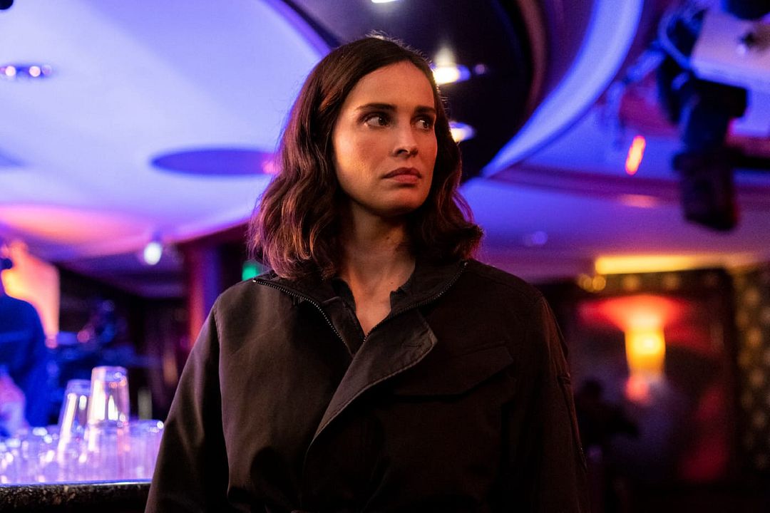 Fotoğraf Heida Reed