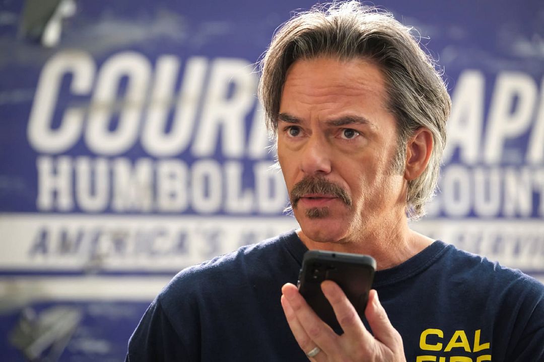 Fotoğraf Billy Burke