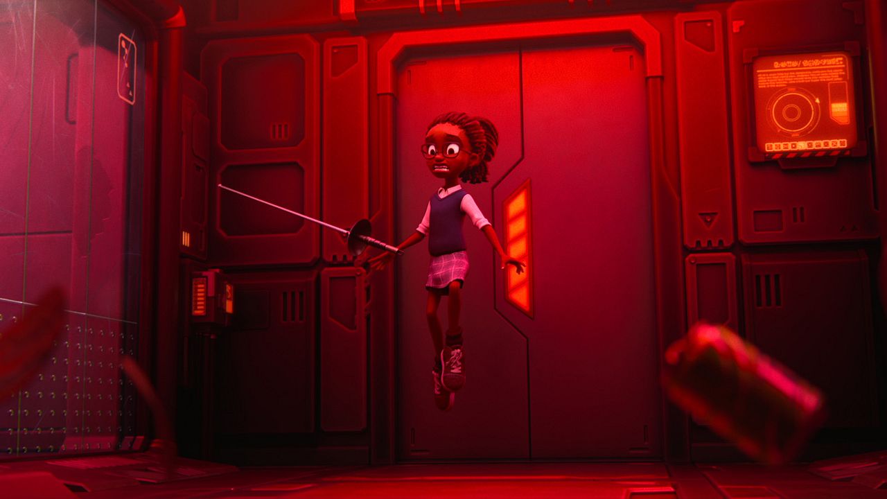 Babam Bir Ödül Avcısı : Fotoğraf