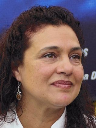 Afiş Denise Newman