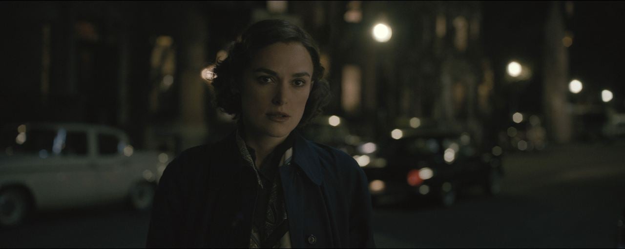 Boston Strangler : Fotoğraf Keira Knightley