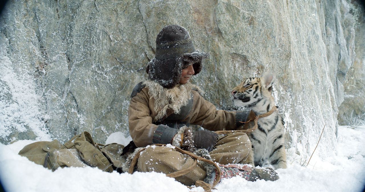 Ta'igara: An adventure in the Himalayas : Fotoğraf Sunny Pawar