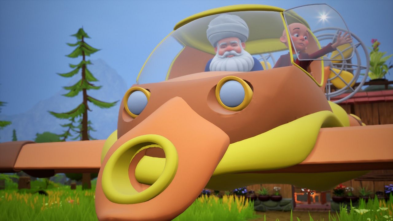 Kırmızı Başlıklı Kız ve Bizim Kahramanlar : Fotoğraf