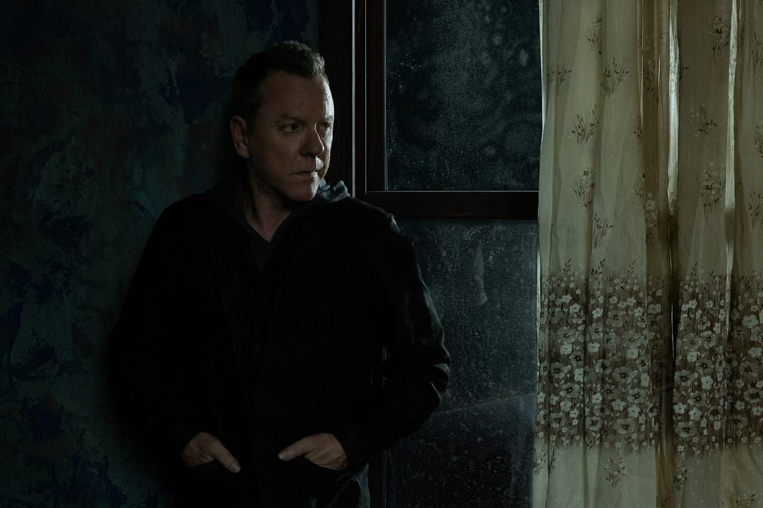 Fotoğraf Kiefer Sutherland
