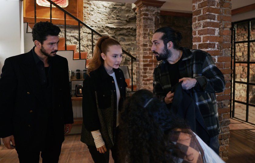 Sipahi : Fotoğraf