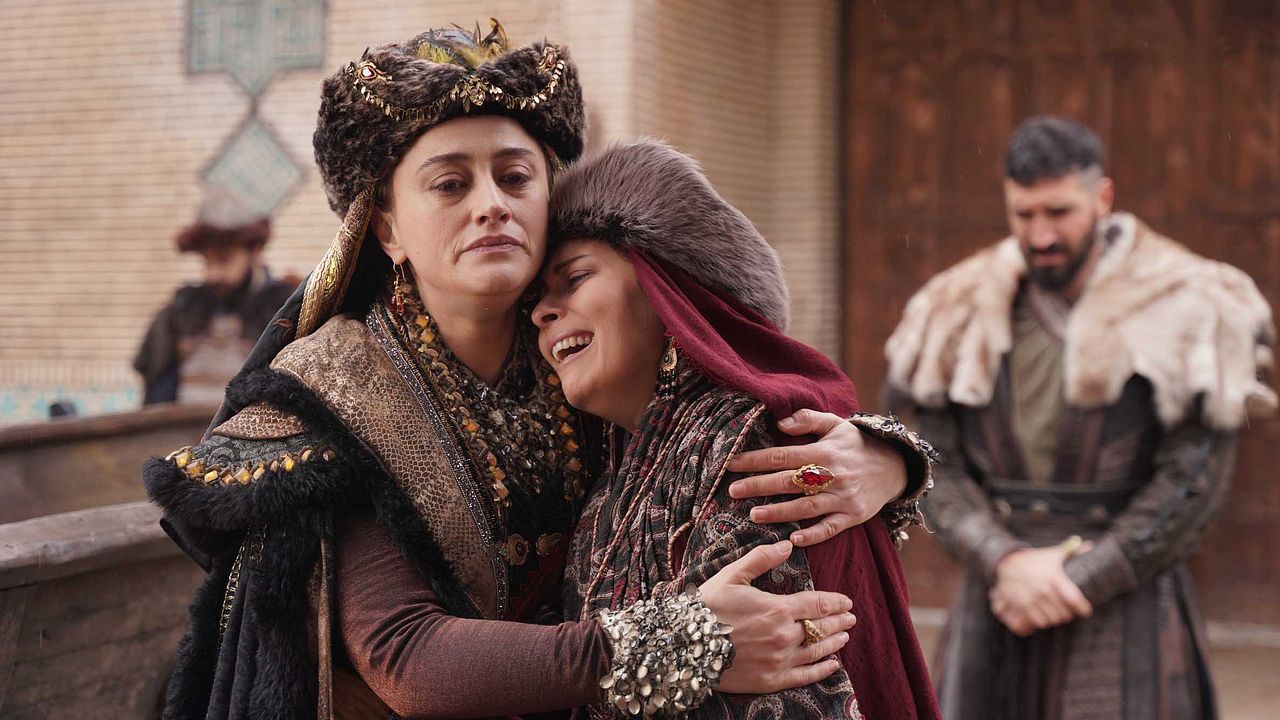 Alparslan: Büyük Selçuklu : Fotoğraf