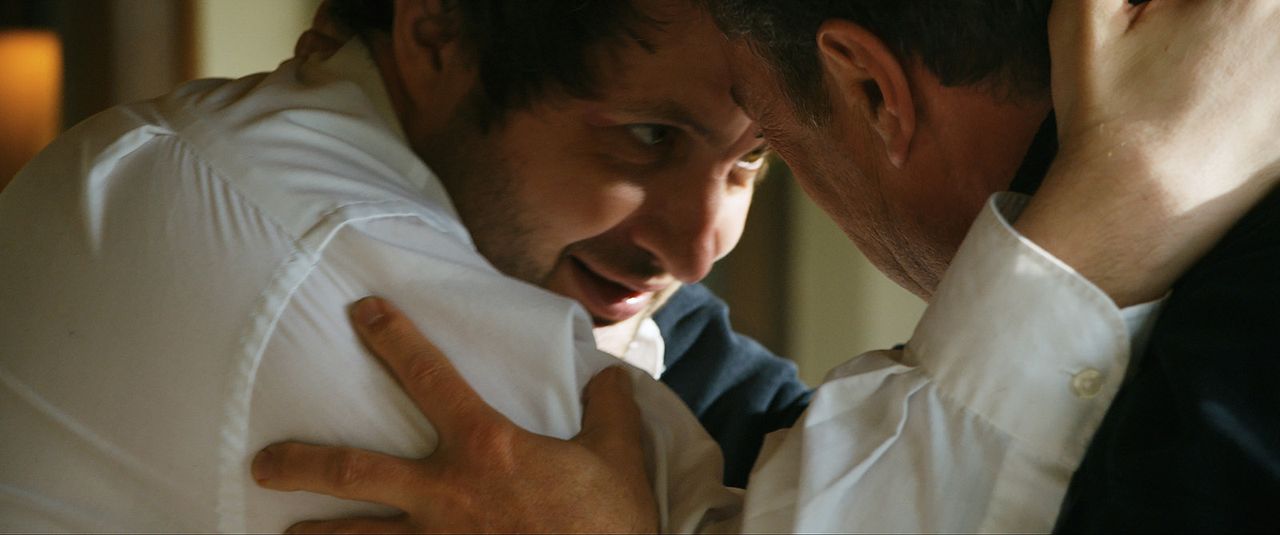 Fotoğraf Karim Leklou