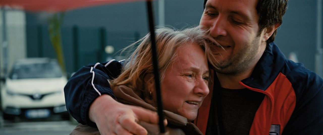 Fotoğraf Karim Leklou