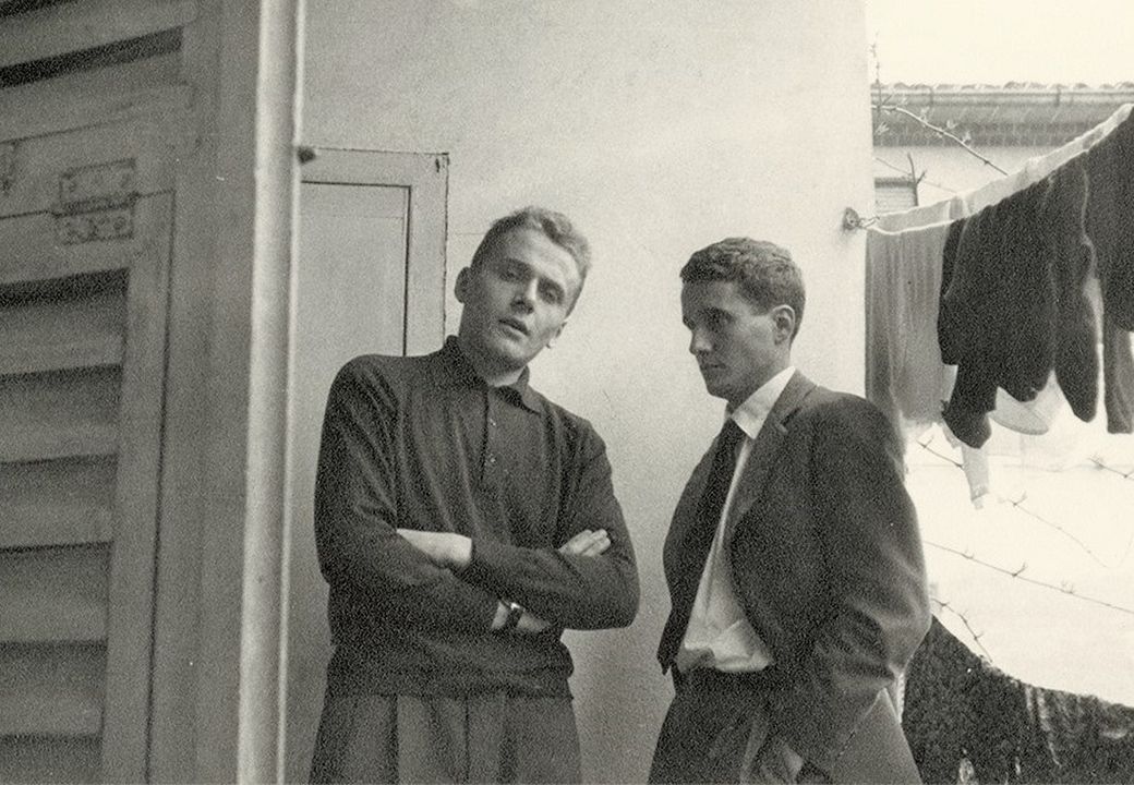 Marx può aspettare : Fotoğraf