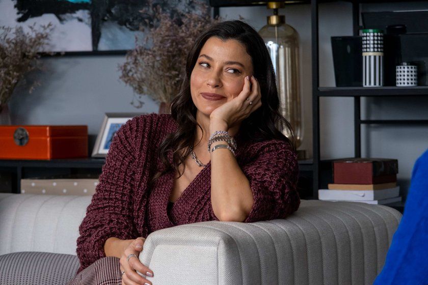 Kızılcık Şerbeti : Fotoğraf