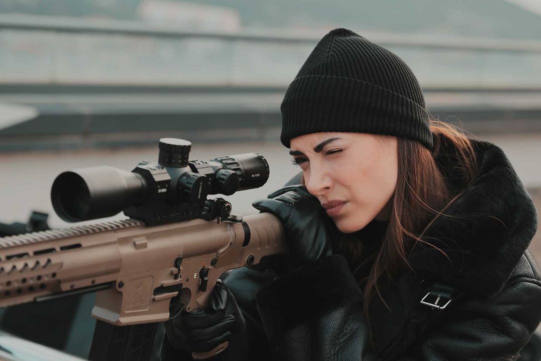 Teşkilat : Fotoğraf