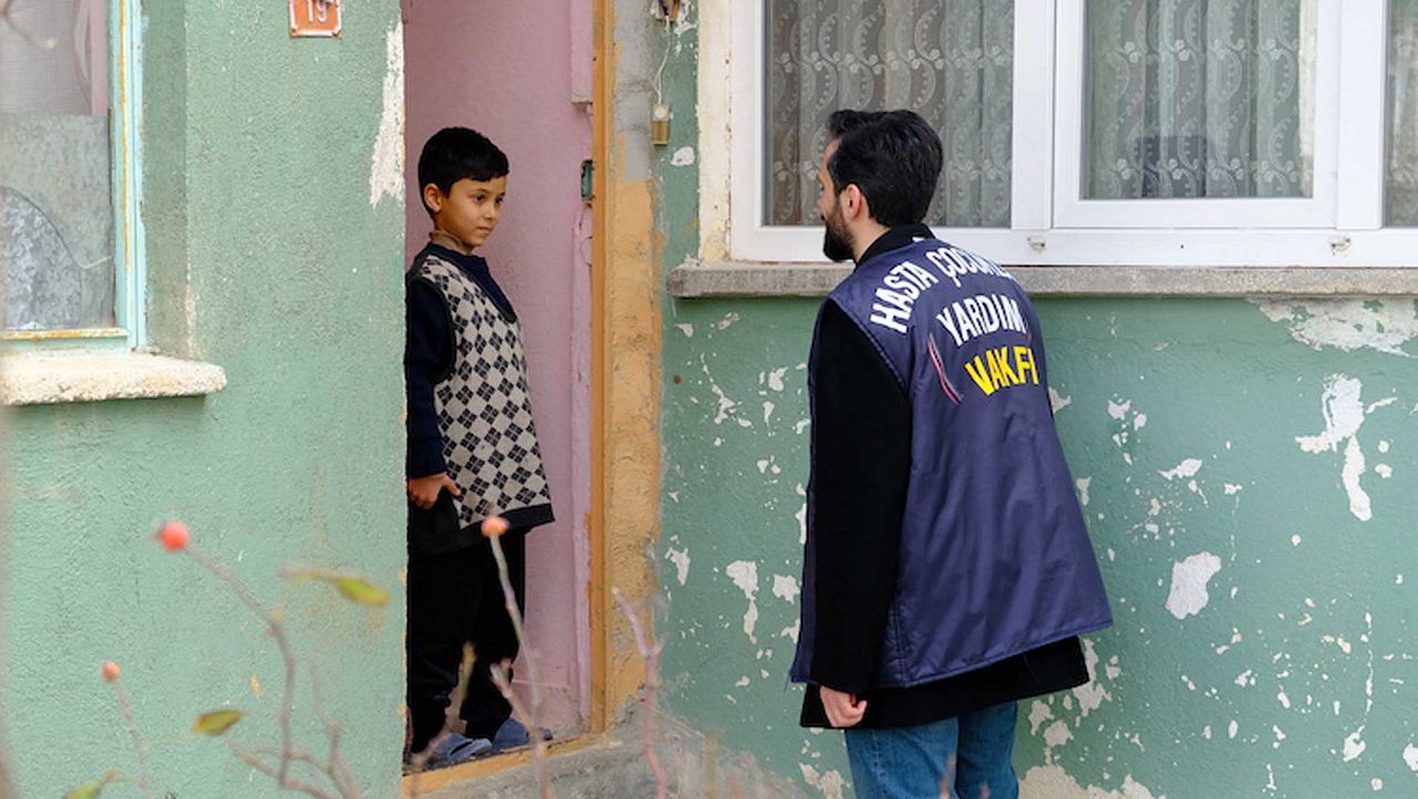 Gönül Dağı : Fotoğraf