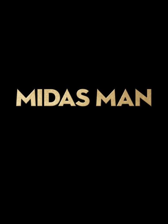 Midas Man : Afiş