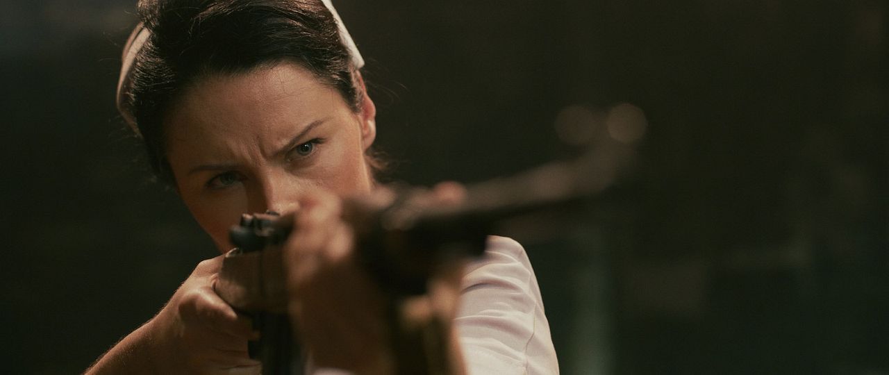 Battle For Saipan : Fotoğraf