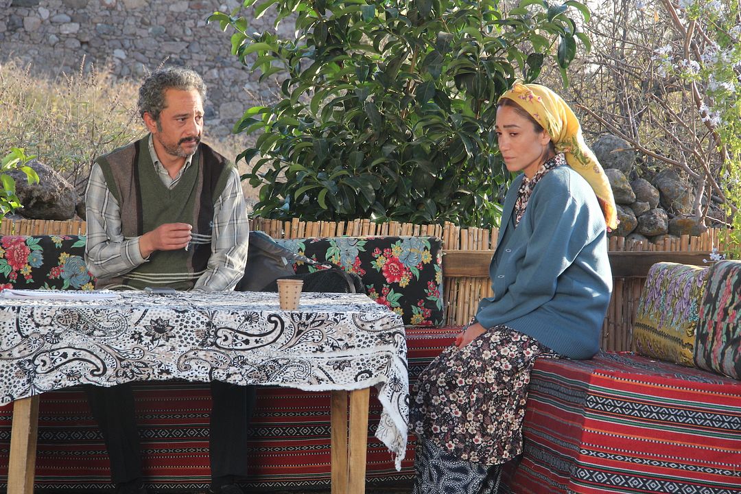 Serçenin Gözyaşı : Fotoğraf