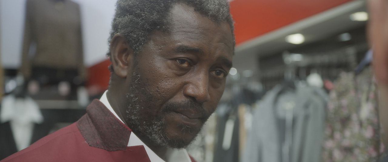 Fotoğraf Issaka Sawadogo