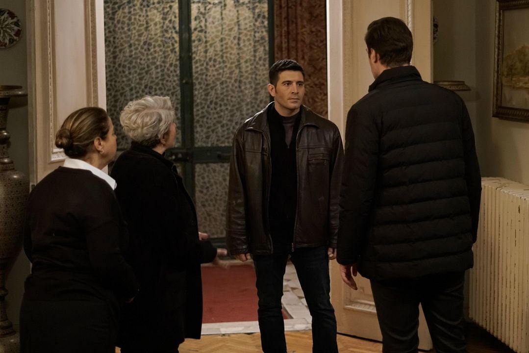 Camdaki Kız : Fotoğraf