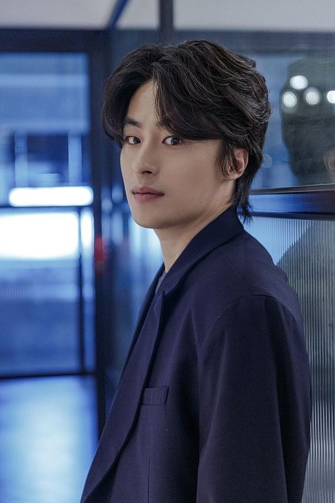 Afiş Kyo-hwan Koo