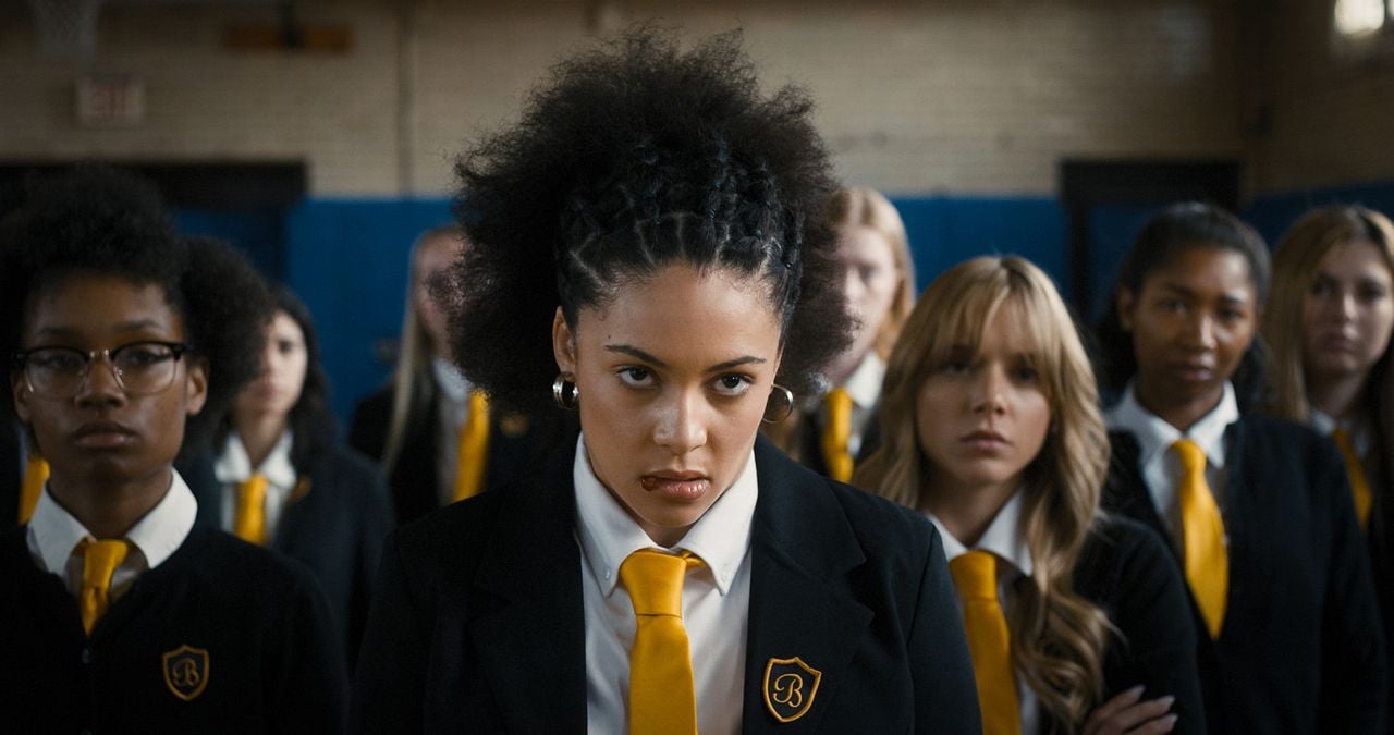 Perpetrator : Fotoğraf