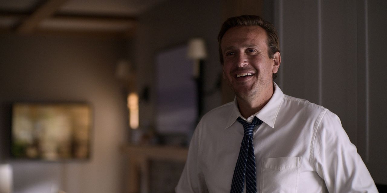 Fotoğraf Jason Segel