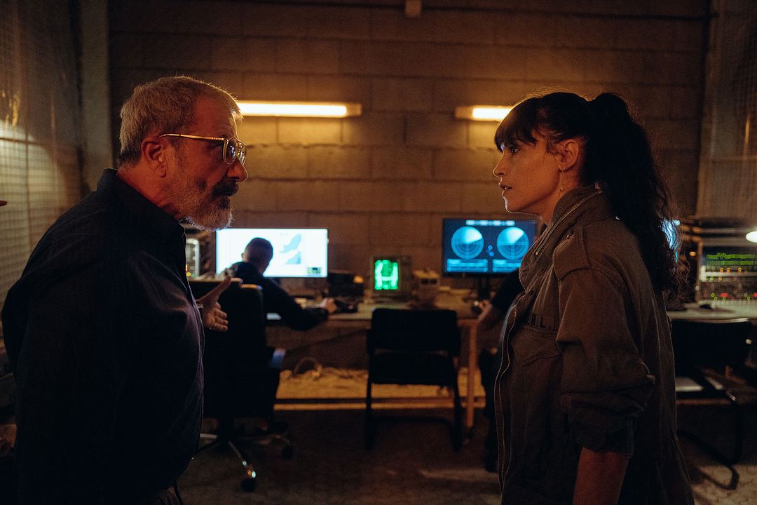 Fotoğraf Miquel Insua, Nerea Barros