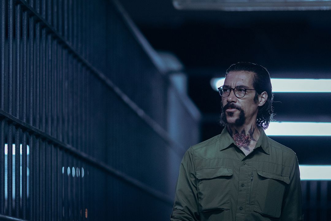 Fotoğraf Óscar Jaenada