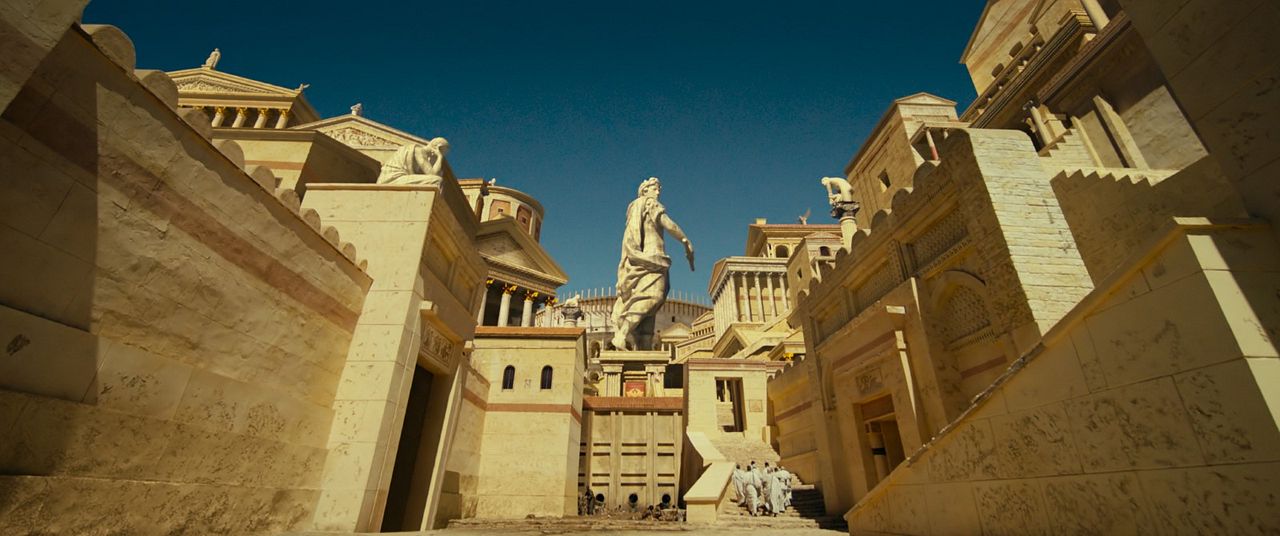 Seneca : Fotoğraf