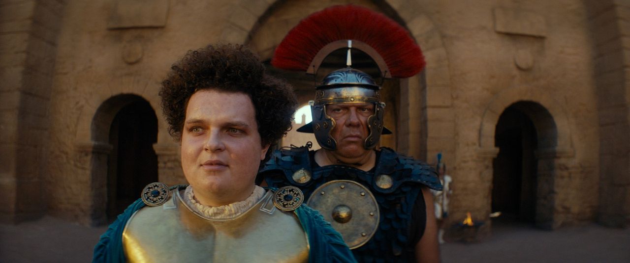 Seneca : Fotoğraf Waldemar Kobus, Tom Xander