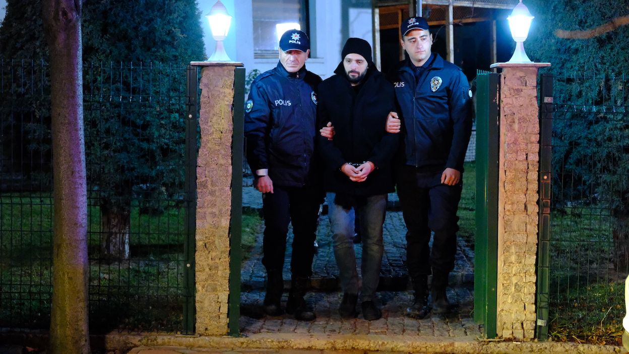 Gönül Dağı : Fotoğraf