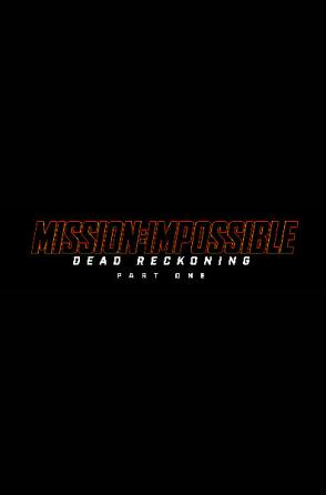 Mission Impossible: Ölümcül Hesaplaşma Birinci Bölüm : Afiş
