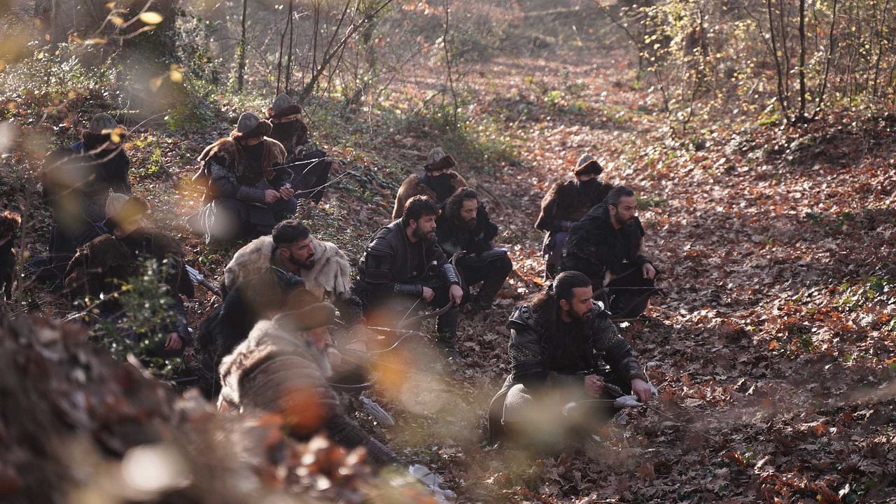 Alparslan: Büyük Selçuklu : Fotoğraf