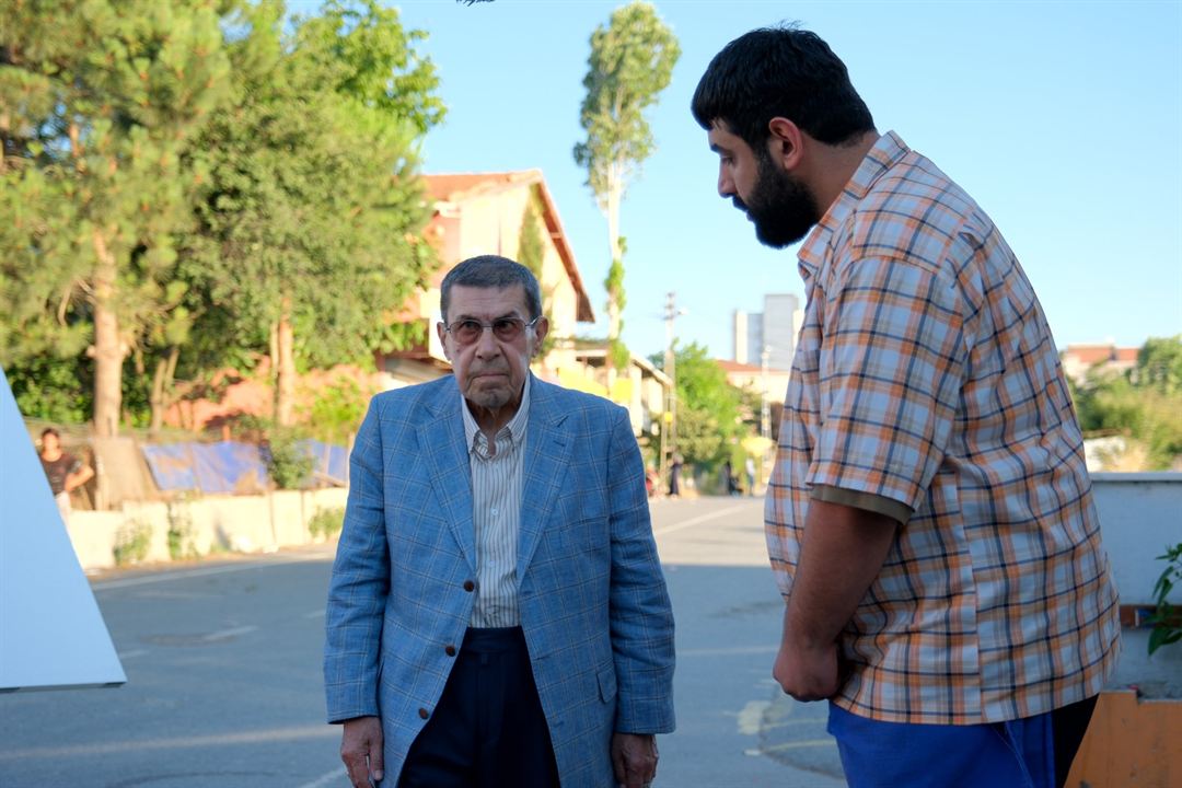 Güven Bana : Fotoğraf