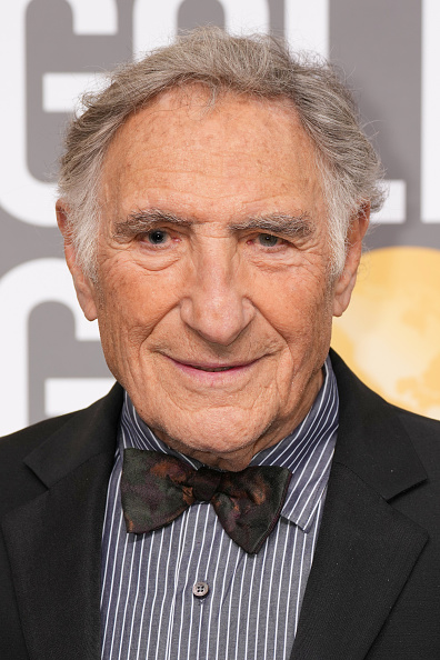 Afiş Judd Hirsch