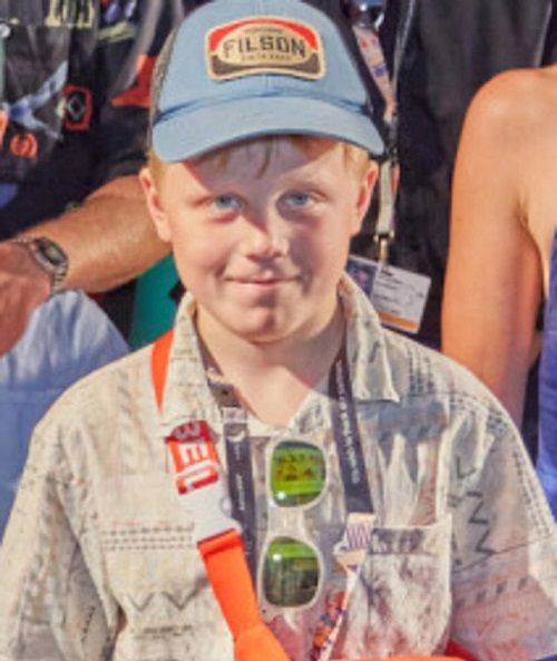 Afiş Þorgils Hlynsson